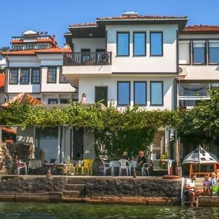 Apartman Saraiste Ohrid Exterior photo