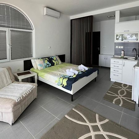 Apartman Saraiste Ohrid Exterior photo