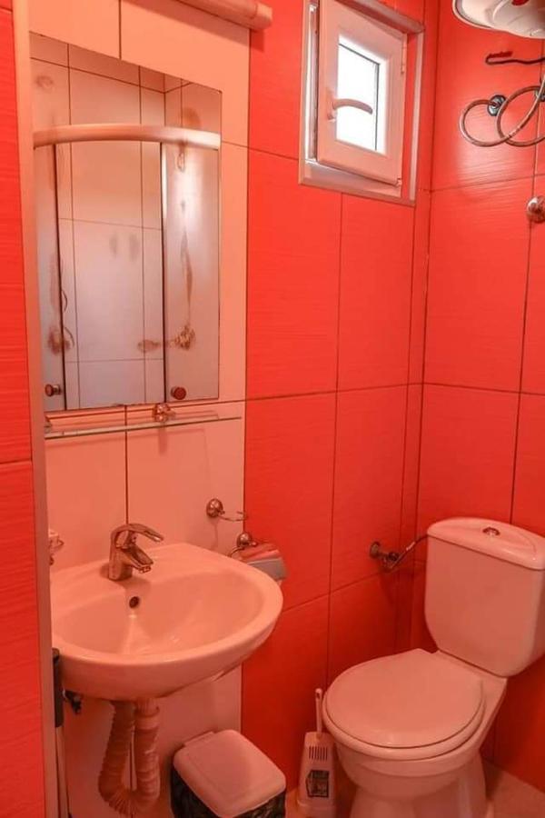 Apartman Saraiste Ohrid Exterior photo
