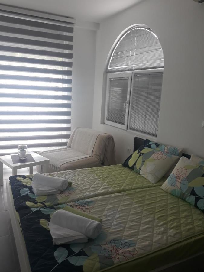 Apartman Saraiste Ohrid Exterior photo